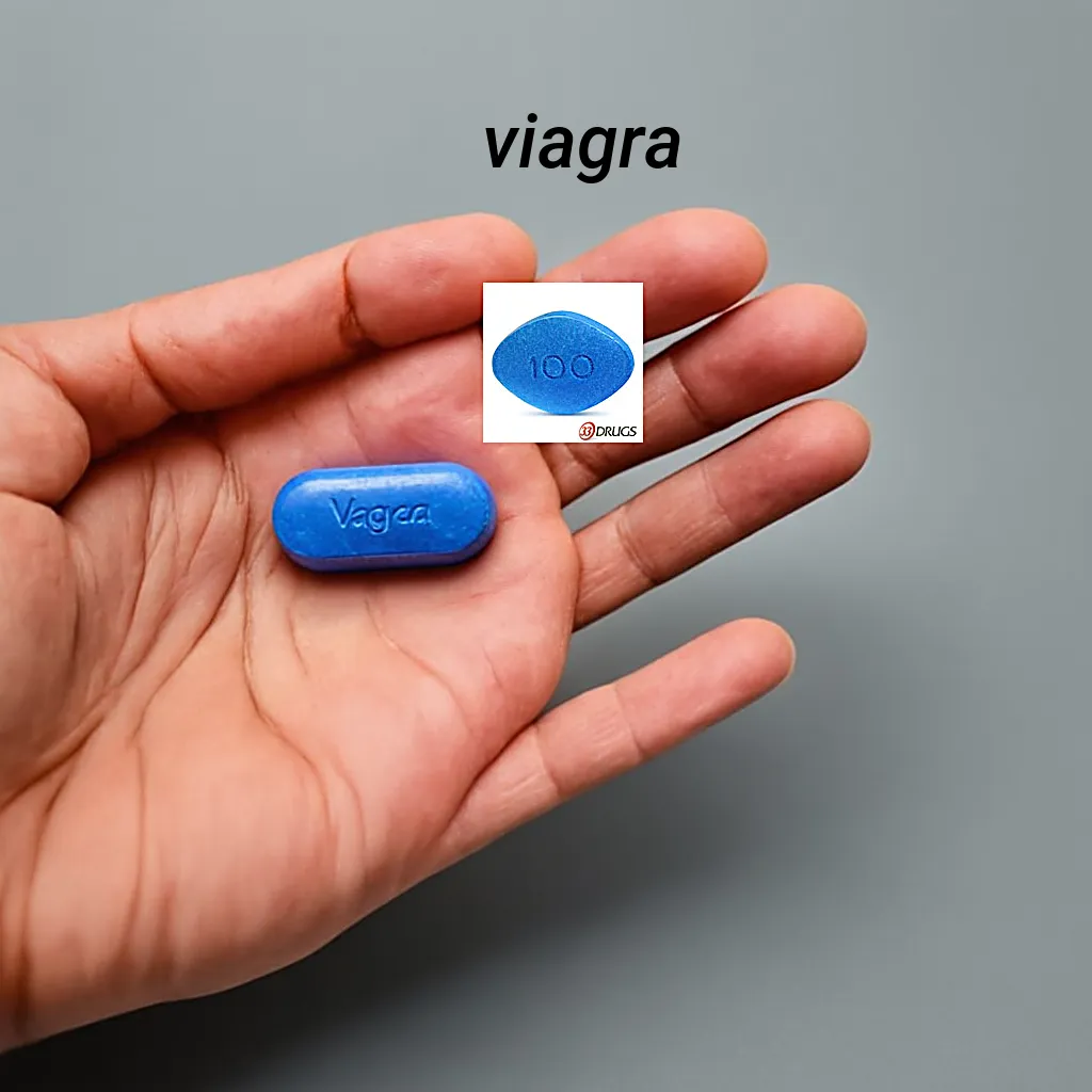 Viagra compuesto quimico